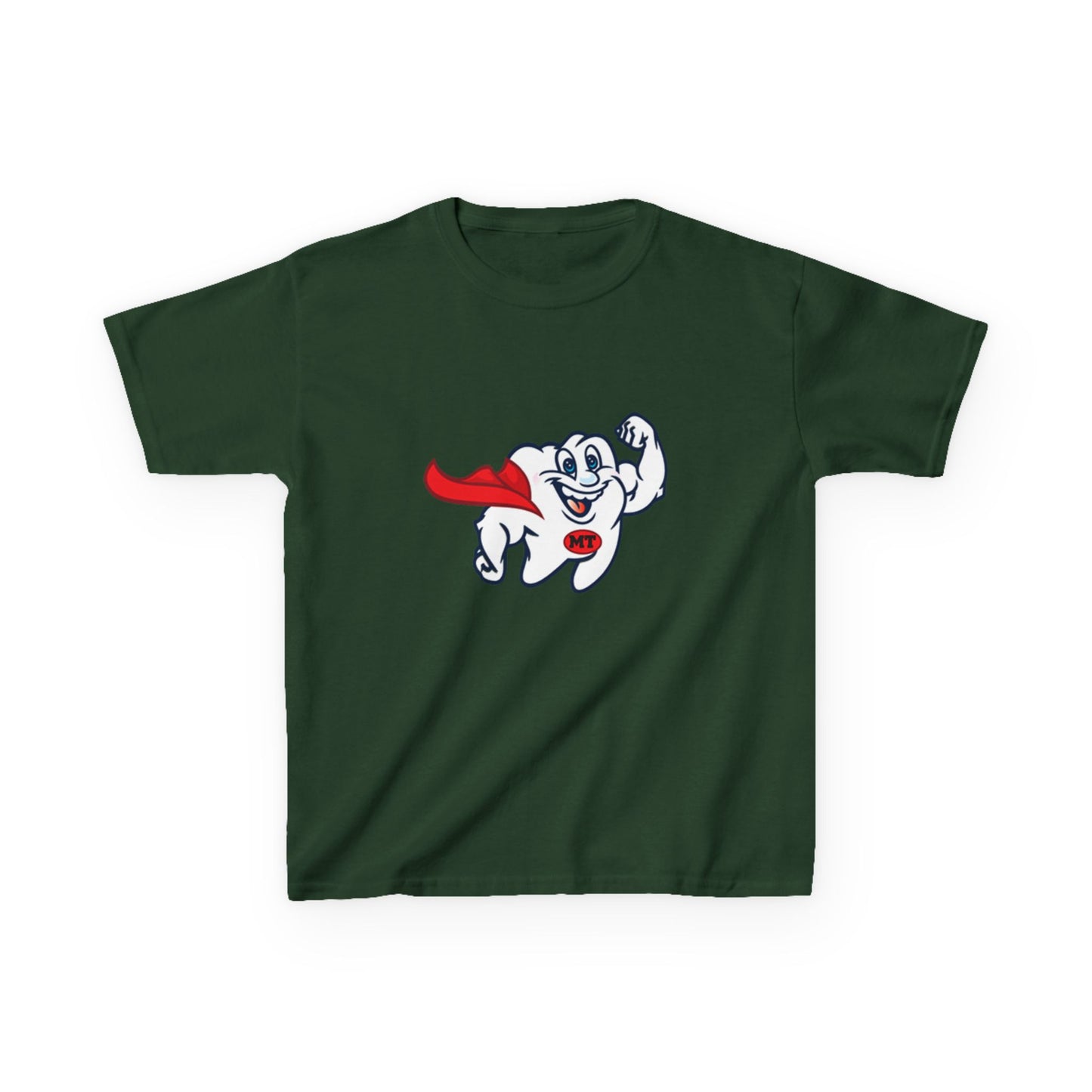 Mighty Tooth Kids T-Shirt