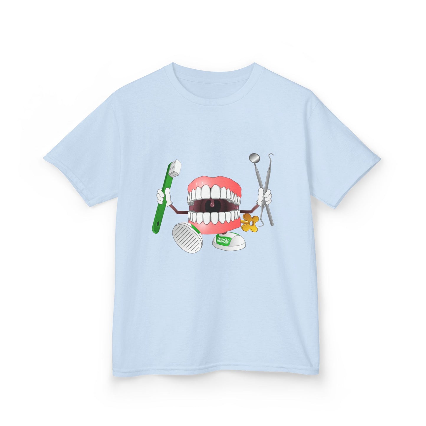 Mouthie™ Kids T-Shirt