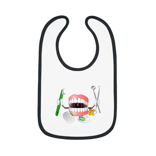 Mouthie™ Bib