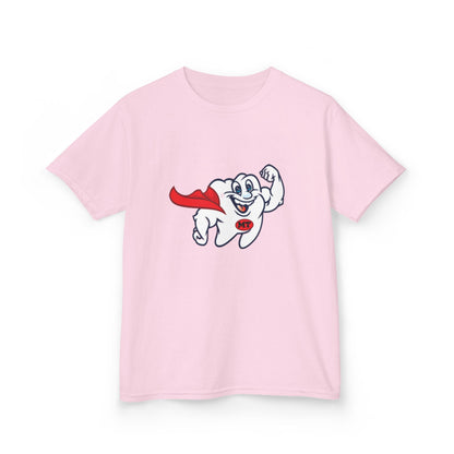 Mighty Tooth Kids T-Shirt