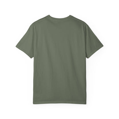 National Museum of Dentistry Dark Colors Unisex T-shirt