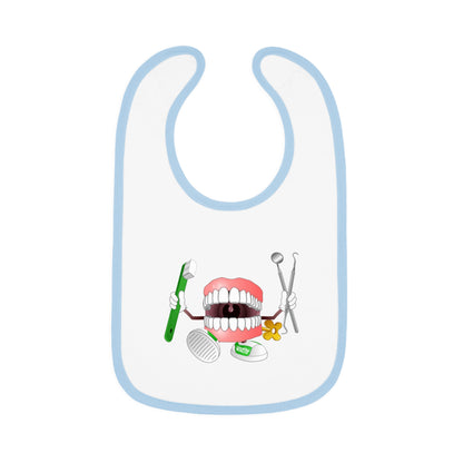 Mouthie™ Bib
