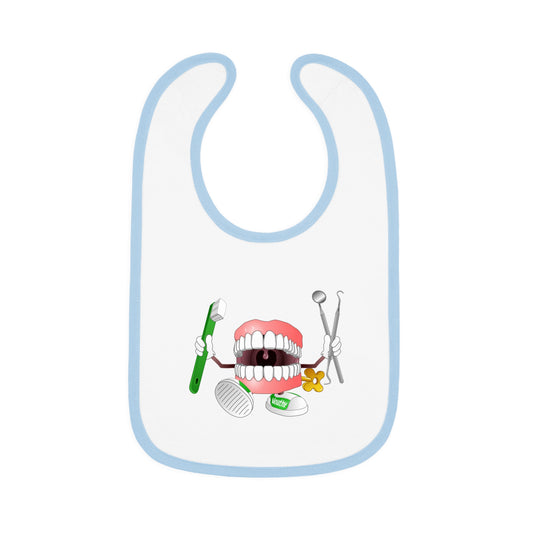 Mouthie™ Bib
