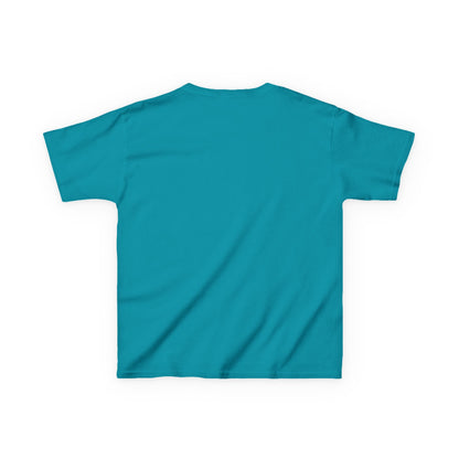National Museum of Dentistry Light Colors Kids T-shirt