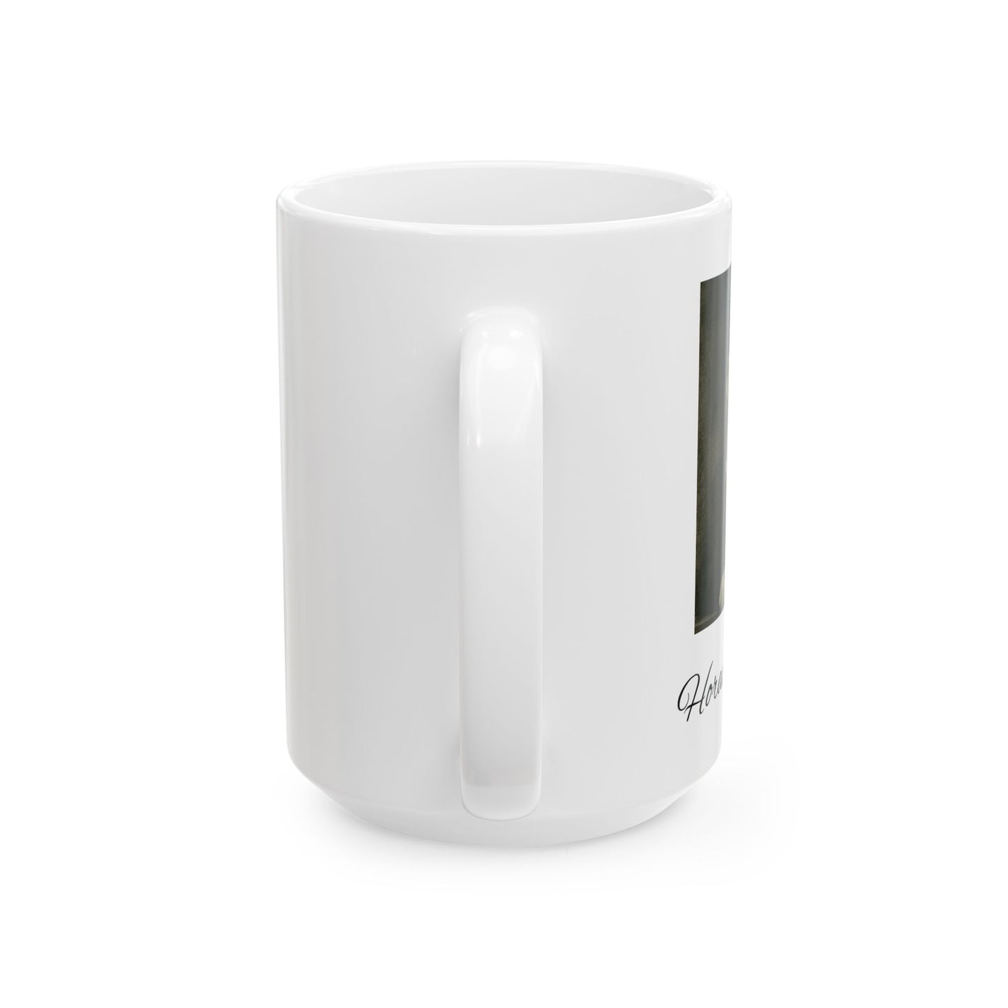 Founders Mug - Horace H. Hayden