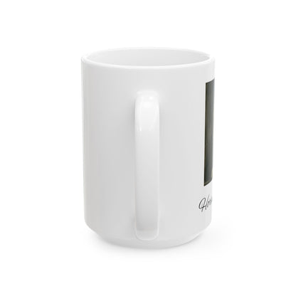 Founders Mug - Horace H. Hayden