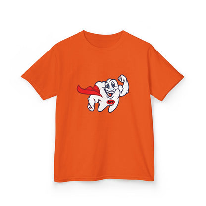Mighty Tooth Kids T-Shirt
