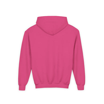 Mighty Tooth Kids Hoodie