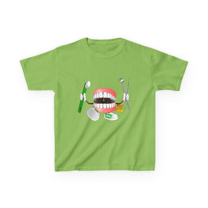 Mouthie™ Kids T-Shirt