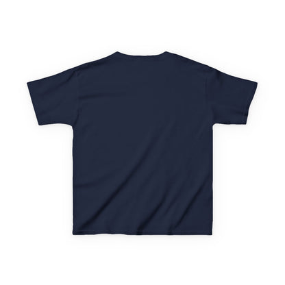 National Museum of Dentistry Dark Colors Kids T-Shirt