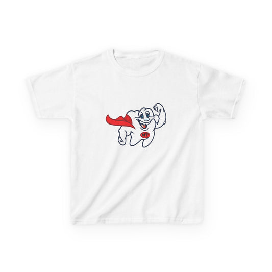 Mighty Tooth Kids T-Shirt