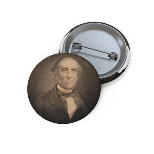 Founders Pin - Thomas E. Bond Jr.