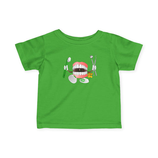 Mouthie™ Infant Tee