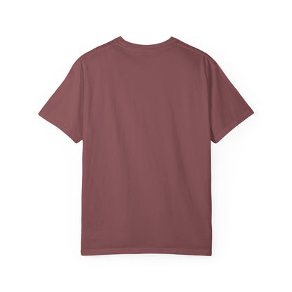 National Museum of Dentistry Dark Colors Unisex T-shirt