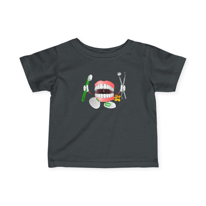 Mouthie™ Infant Tee