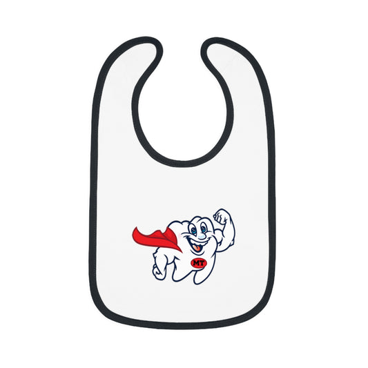 Mighty Tooth Bib