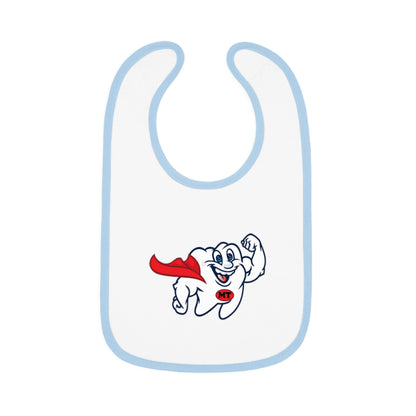 Mighty Tooth Bib