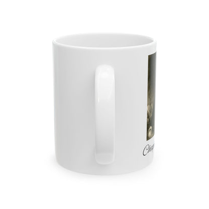 Founders Mug - Chapin Harris