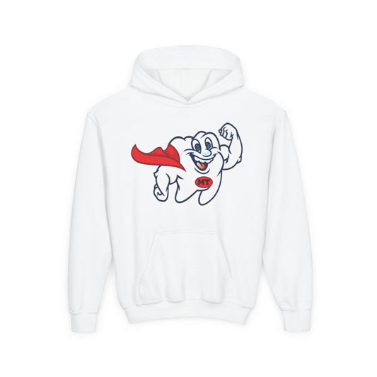 Mighty Tooth Kids Hoodie