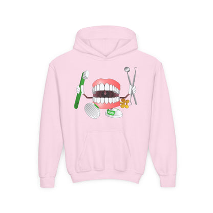 Mouthie™ Kids Hoodie