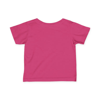 Mighty Tooth Infant Tee