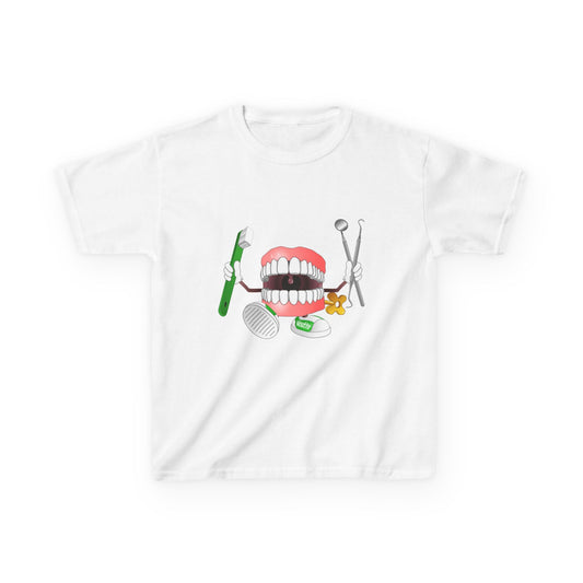 Mouthie™ Kids T-Shirt