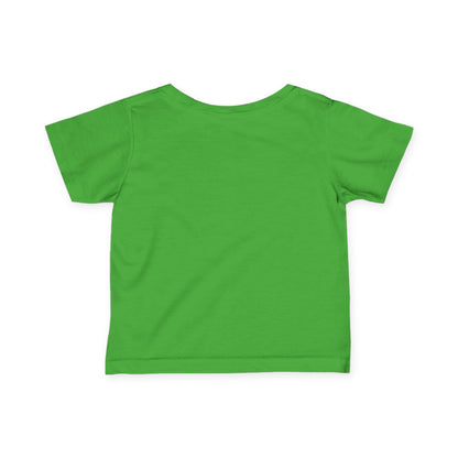 Mighty Tooth Infant Tee