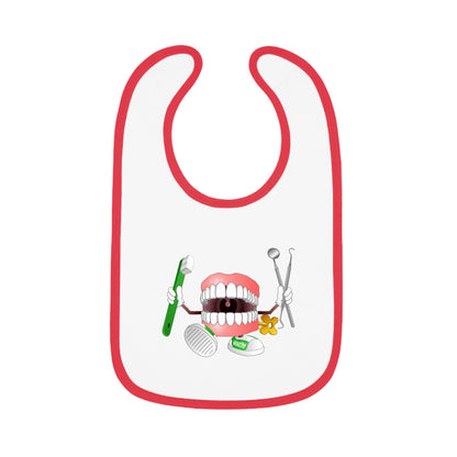 Mouthie™ Bib