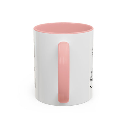 National Museum of Dentistry Coffee Mug