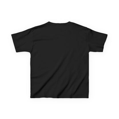 National Museum of Dentistry Dark Colors Kids T-Shirt