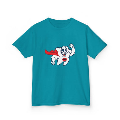 Mighty Tooth Kids T-Shirt