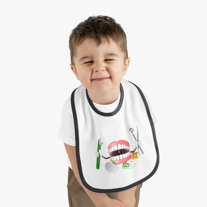 Mouthie™ Bib