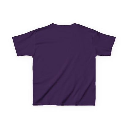 National Museum of Dentistry Baltimore Colors Kids T-Shirt