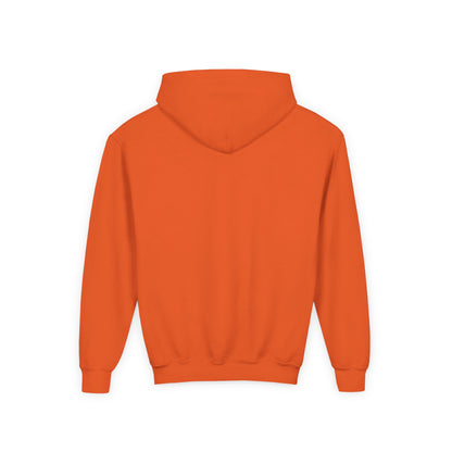Mighty Tooth Kids Hoodie