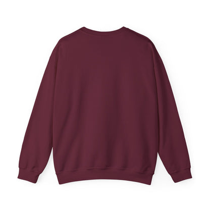 National Museum of Dentistry Dark Colors Unisex Crewneck Sweatshirt