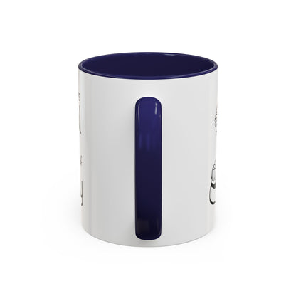 National Museum of Dentistry Coffee Mug