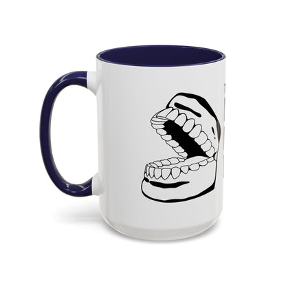 National Museum of Dentistry Coffee Mug