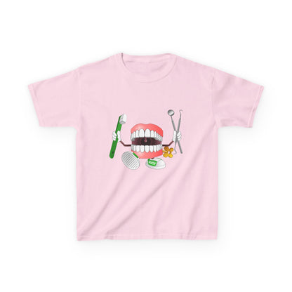 Mouthie™ Kids T-Shirt