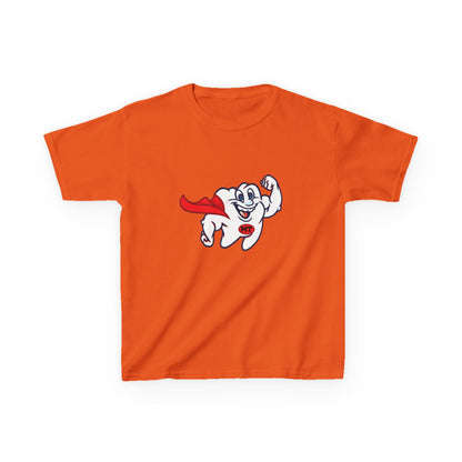 Mighty Tooth Kids T-Shirt