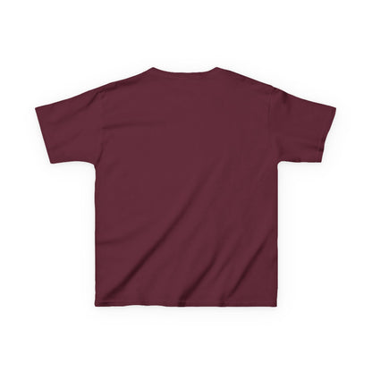 National Museum of Dentistry Dark Colors Kids T-Shirt