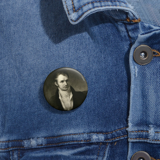 Founders Pin - Horace H. Hayden