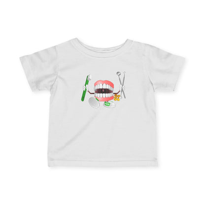 Mouthie™ Infant Tee