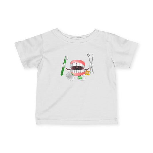 Mouthie™ Infant Tee
