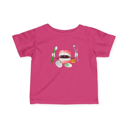 Mouthie™ Infant Tee