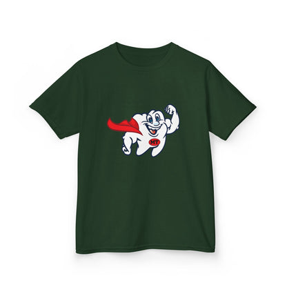 Mighty Tooth Kids T-Shirt