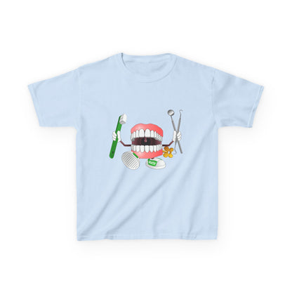 Mouthie™ Kids T-Shirt