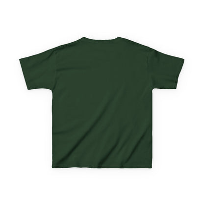 National Museum of Dentistry Dark Colors Kids T-Shirt