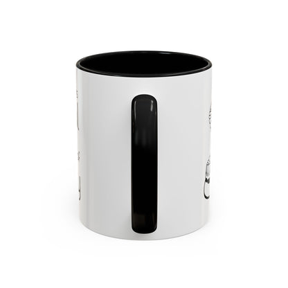 National Museum of Dentistry Coffee Mug
