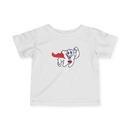 Mighty Tooth Infant Tee