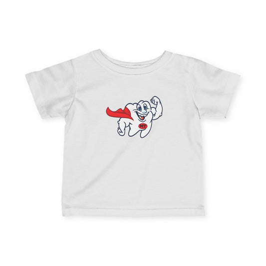 Mighty Tooth Infant Tee